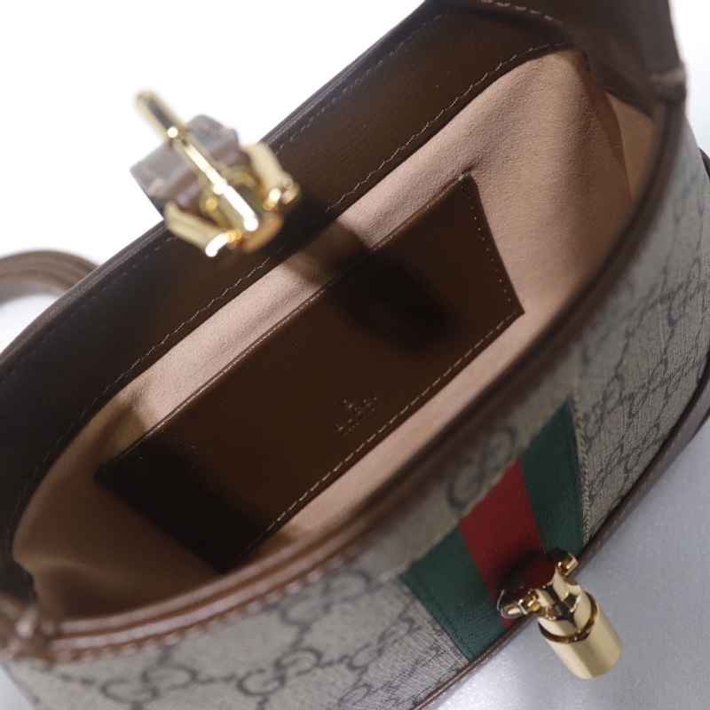 Gucci Top Handle Bags